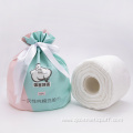 High Quality Disposable Viscose Facial Tissue